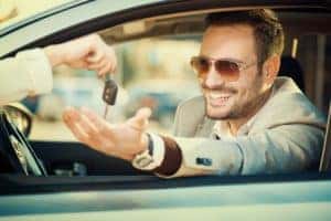 Cadillac financing