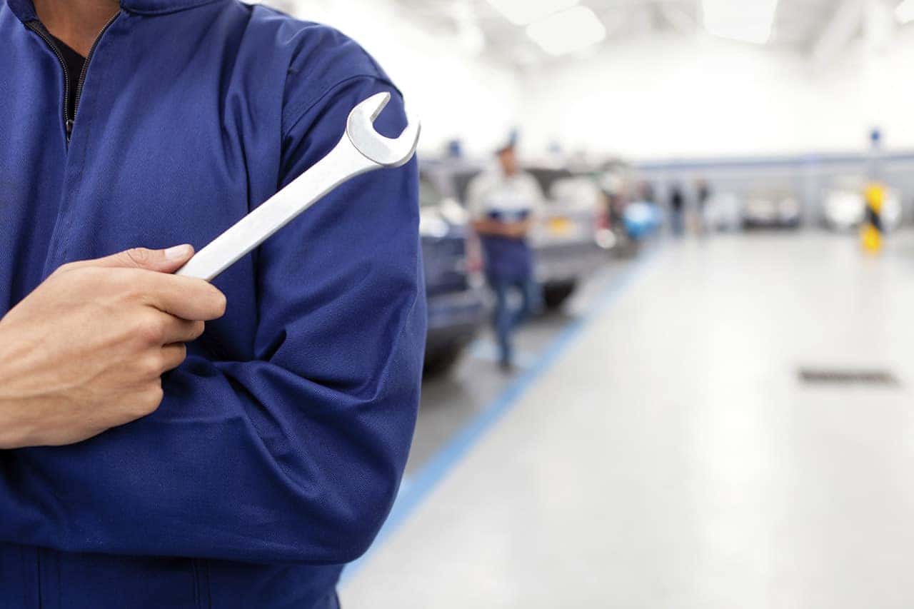 OEM Cadillac Parts