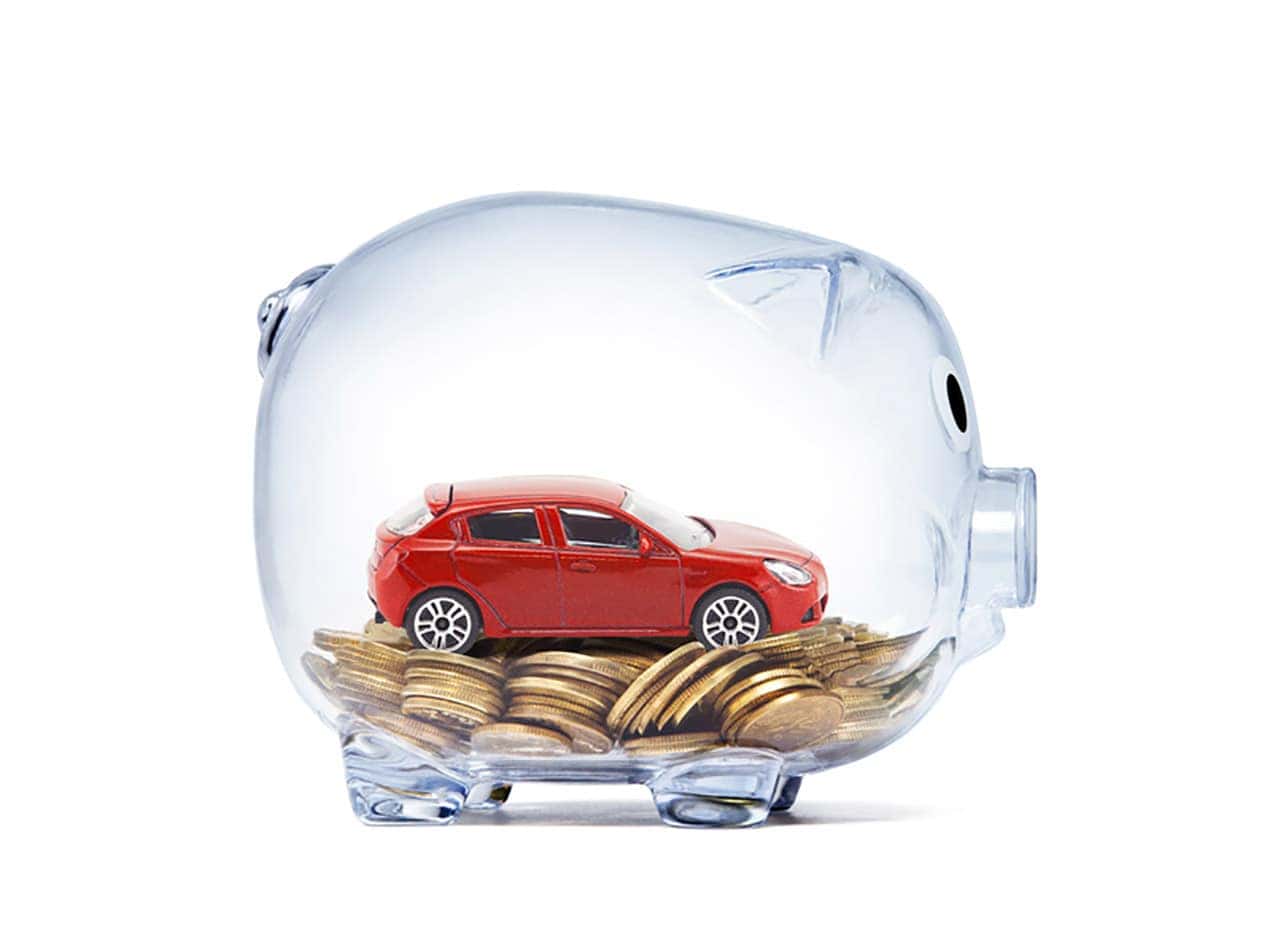 New Car financing