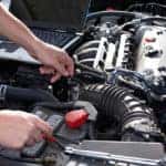Cadillac service