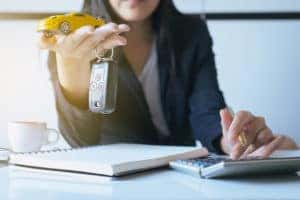 Car loan payment calculator