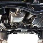 Cadillac parts