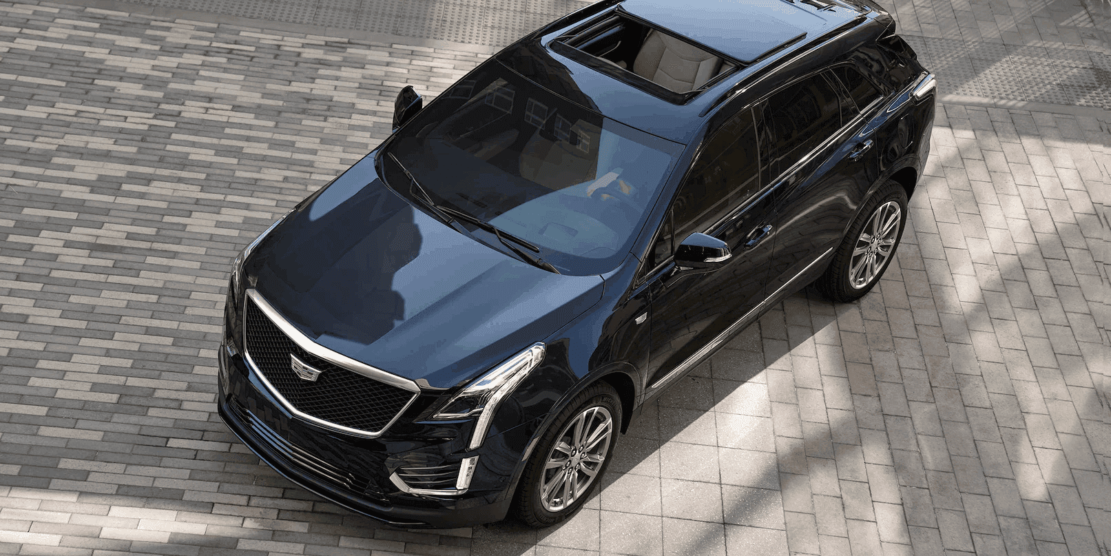 START　XT2　XT4　XT5 Is the 2022 Cadillac XT5 a Safe Vehicle? | Zeigler Cadillac of