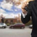 Cadillac lease at Zeigler Cadillac