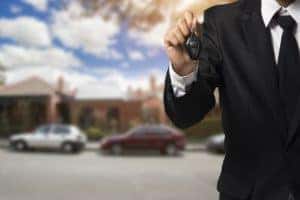 Cadillac lease