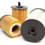 Cadillac Air Filters at Zeigler