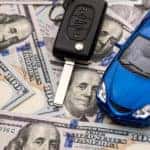 Cadillac lease