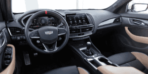 2022 Cadillac CT5