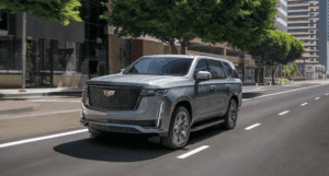 Escalade