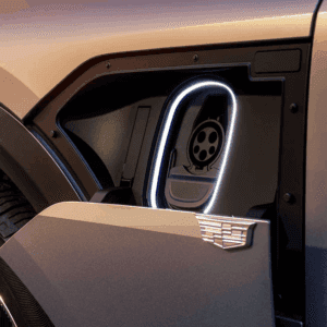 EV Service