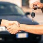 Advantages of buying used