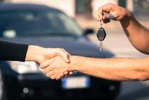 Advantages of buying used