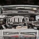 Cadillac parts