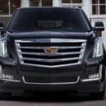 pre-owned Cadillac