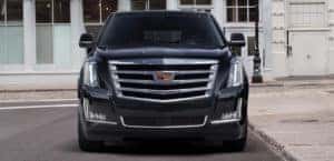 pre-owned Cadillac