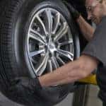 Cadillac service