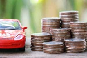 Cadillac price