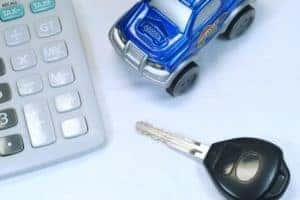 Cadillac price