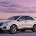 2023 Cadillac XT5