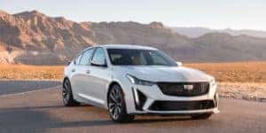 2023 Cadillac CT5-V