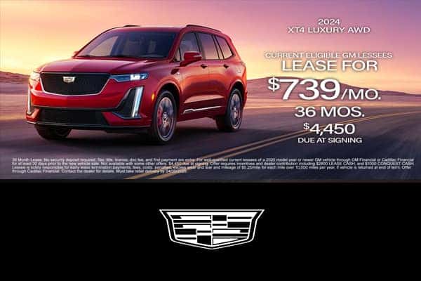 2024 Cadillac XT6 Premium Luxury All Wheel Drive SUV