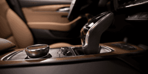 2024 CT5 Interior