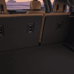 XT5 Cargo Room