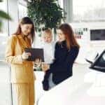 Cadillac financing