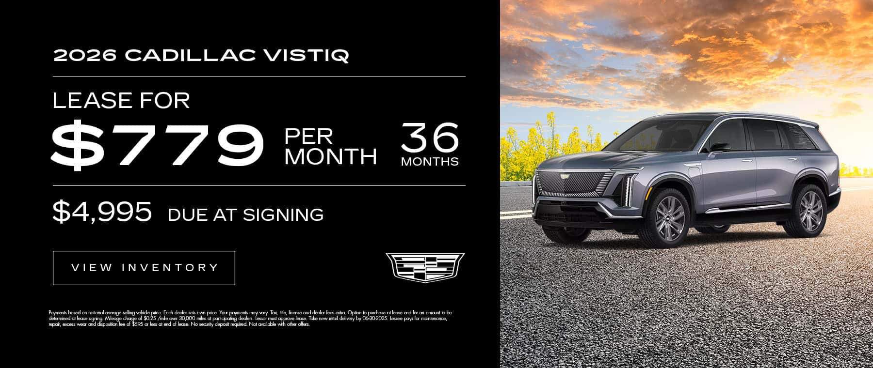 2024 Cadillac XT4