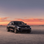 Cadillac CT4