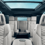 Cadillac Escalade IQL