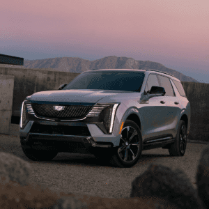 2026 Escalade IQL 