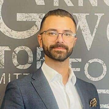 Lawrence Abbadi