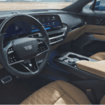 Cadillac LYRIQ